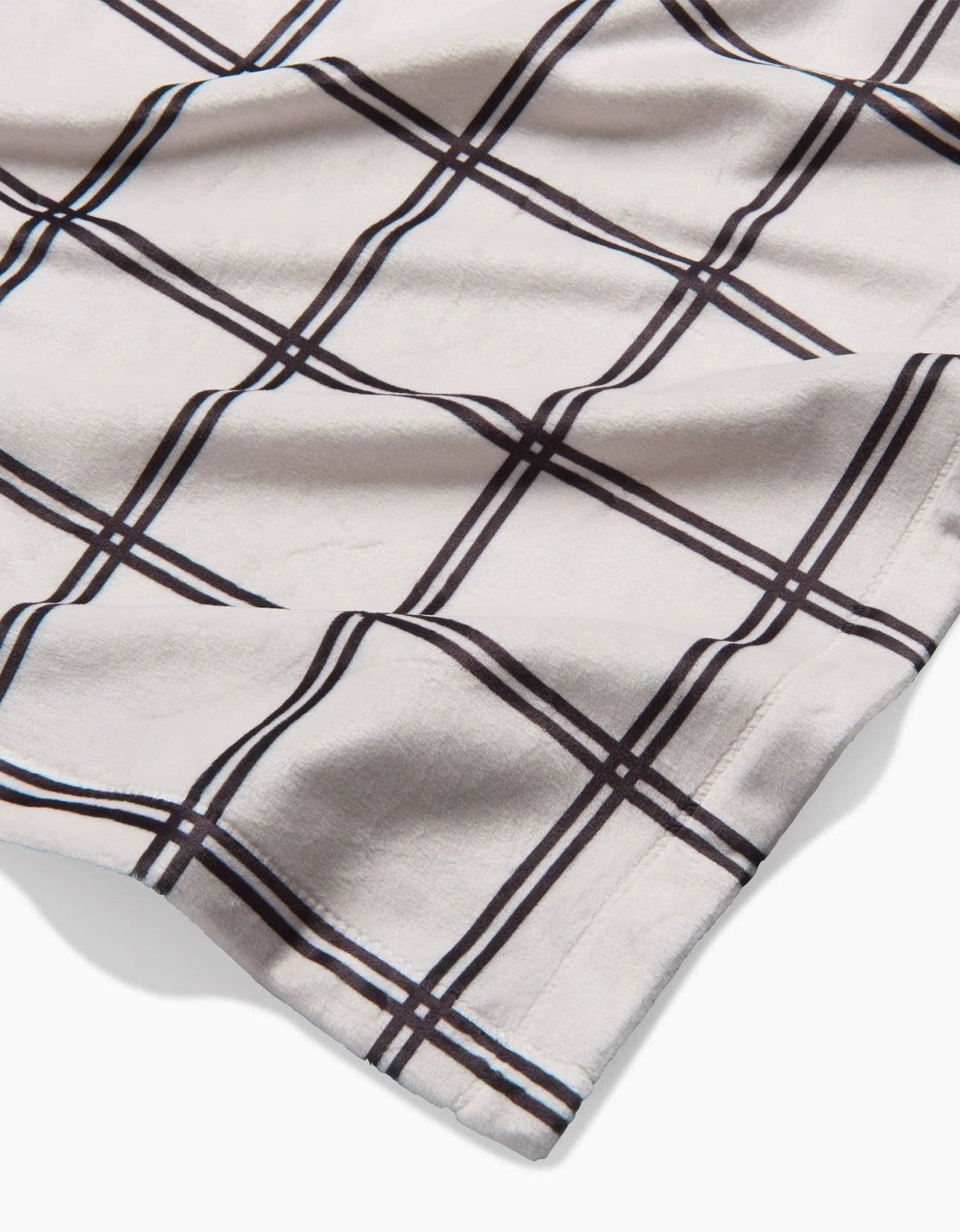 Moon Butter Blanket - Merry PigletsGeometry