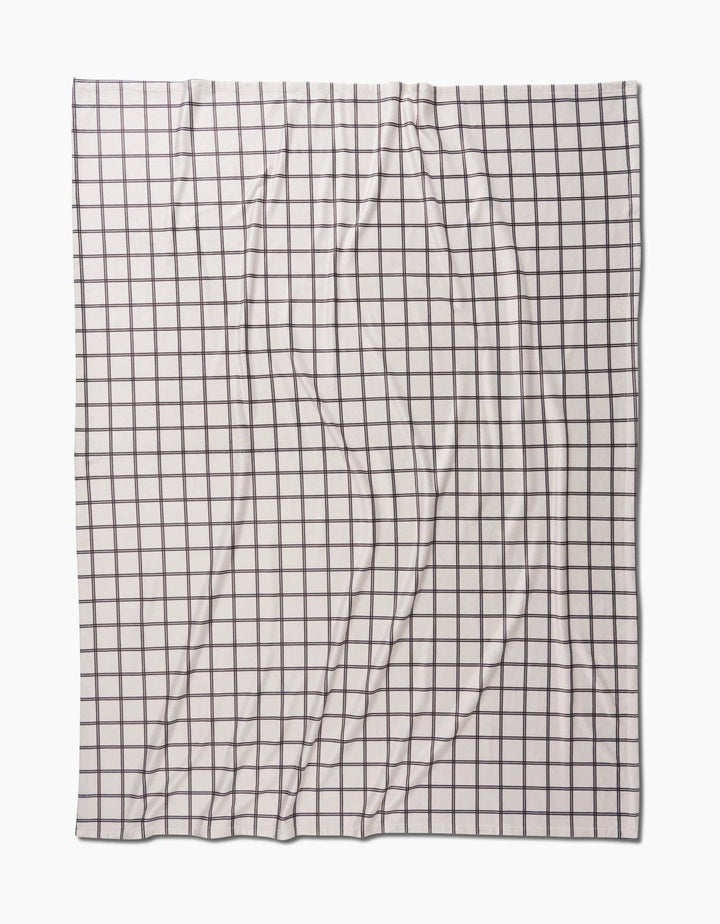 Moon Butter Blanket - Merry PigletsGeometry