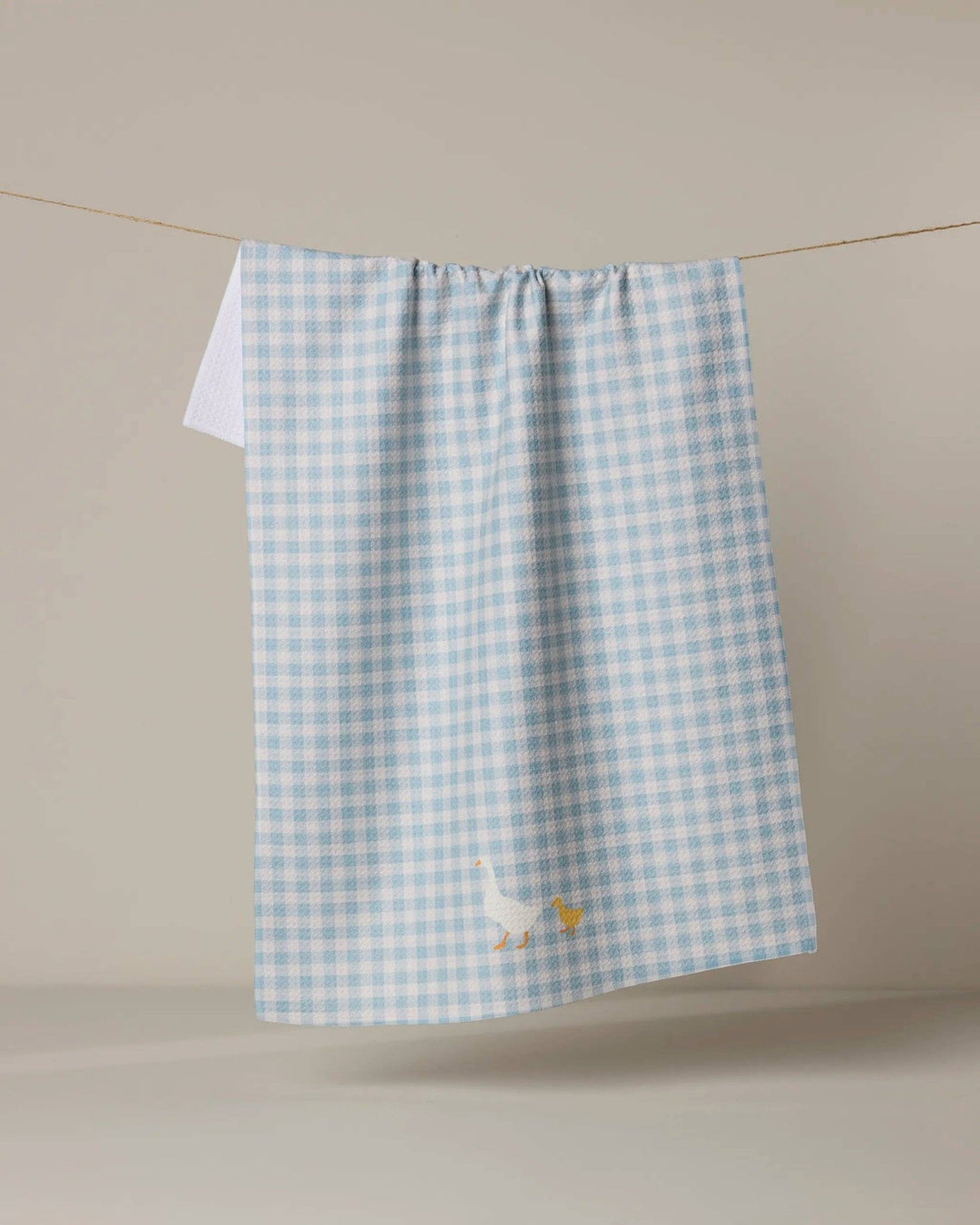 Mother Alli Tea Towel - Merry PigletsGeometry