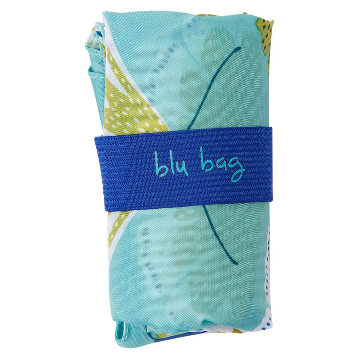 Moths Reusable Shopper Tote Bag - Merry Pigletsrockflowerpaper