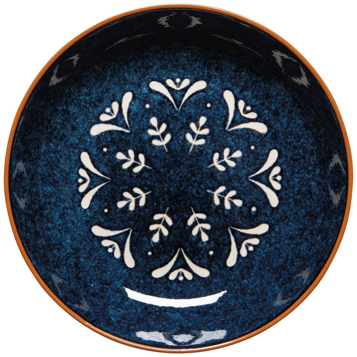 Nightbloom Pasta Bowl - Merry PigletsDanica Heirloom