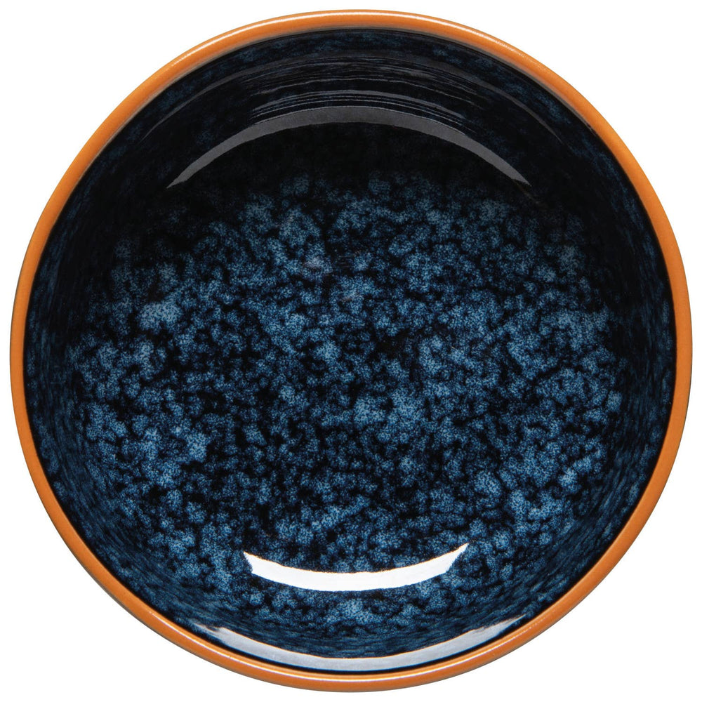 Nightbloom Pinch Bowl - Merry PigletsDanica Heirloom