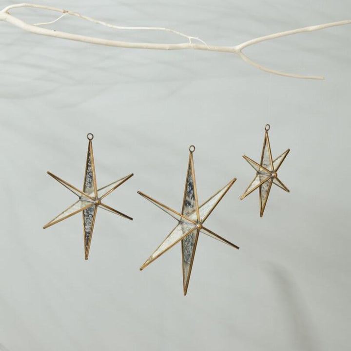 Northern Star Ornament