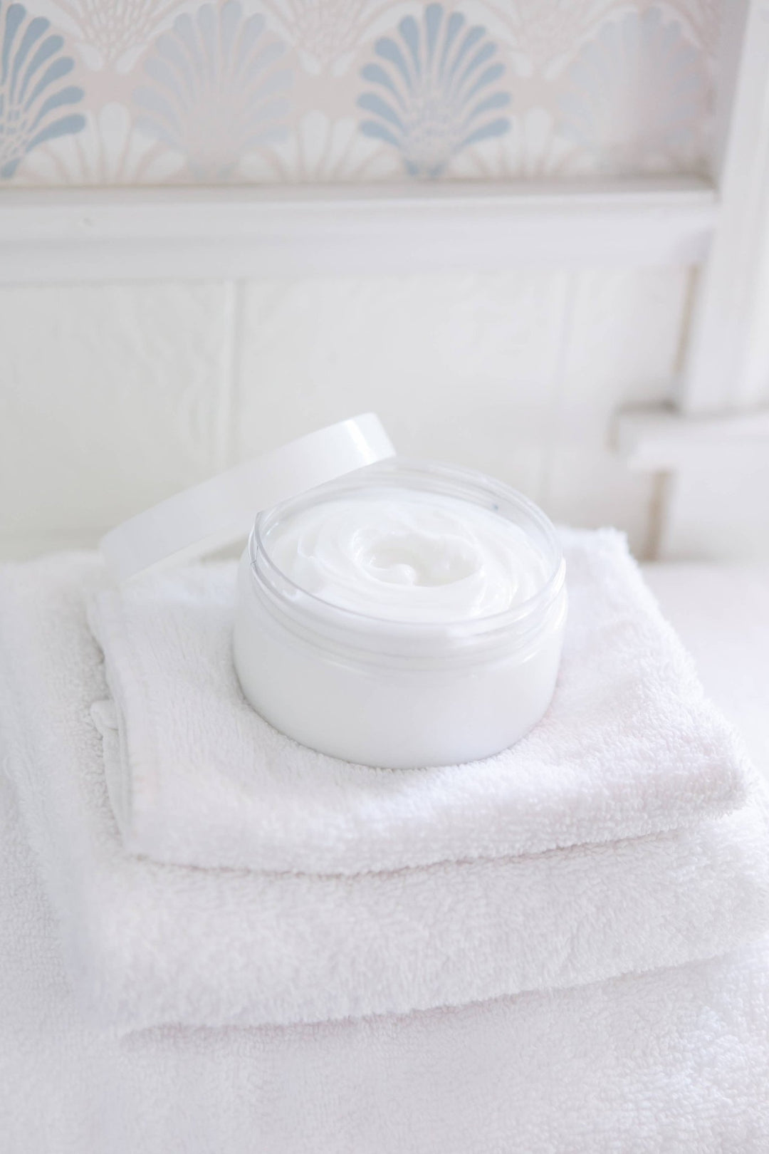 Old Whaling Company - Seaside Citrine® Body Butter (8oz) - Merry PigletsOld Whaling Company