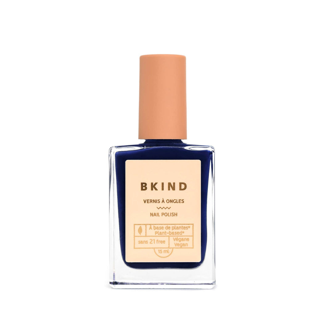 On the Rocks Nail Polish - Merry PigletsBKIND