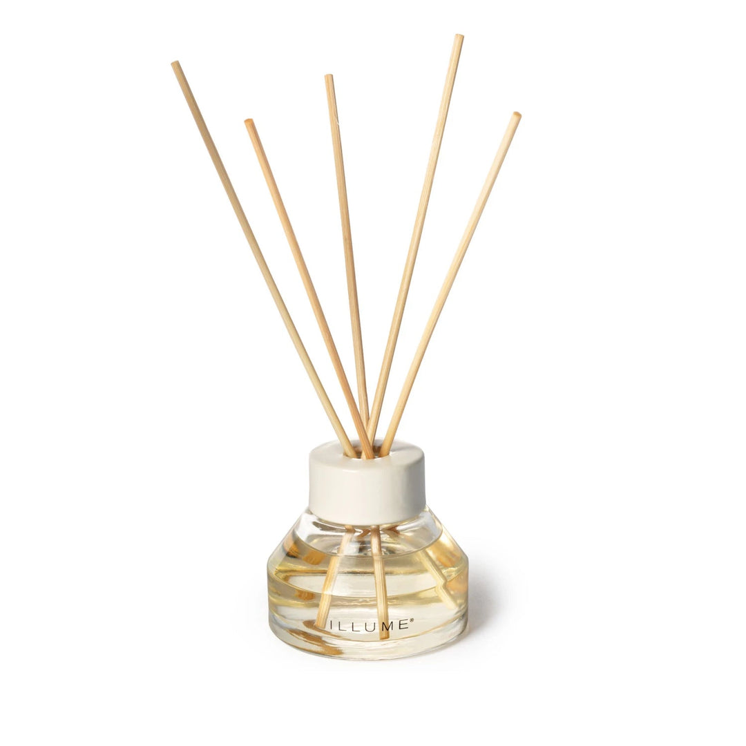Paloma Petal Aromatic Diffuser - Merry PigletsIllume