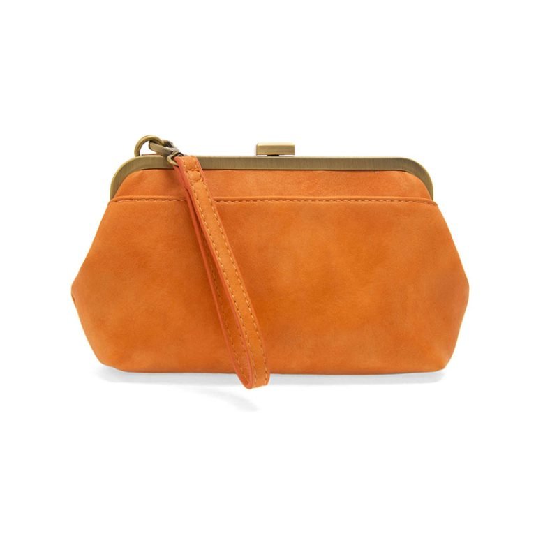 Papaya Vivie Kisslock Crossbody Bag - Merry PigletsJoy Susan