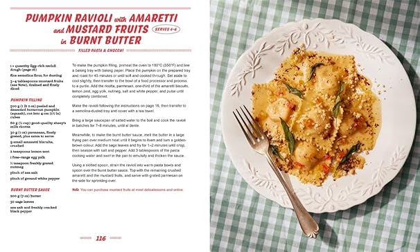 Pasta Night Cookbook - Merry PigletsPenguin Random House