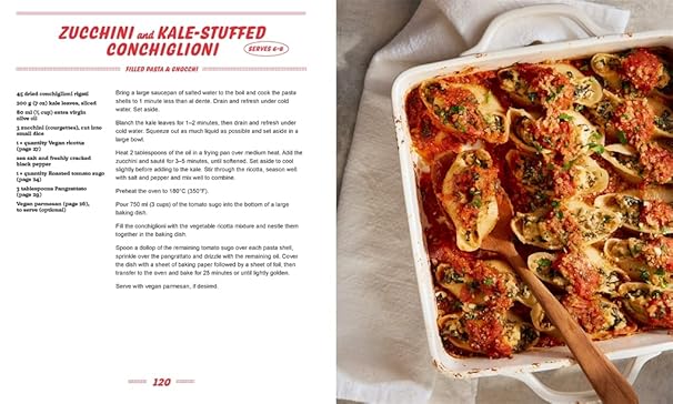 Pasta Night Cookbook - Merry PigletsPenguin Random House