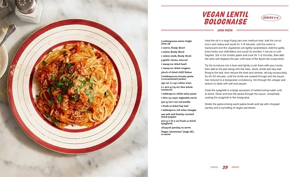 Pasta Night Cookbook - Merry PigletsPenguin Random House