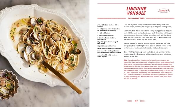 Pasta Night Cookbook - Merry PigletsPenguin Random House