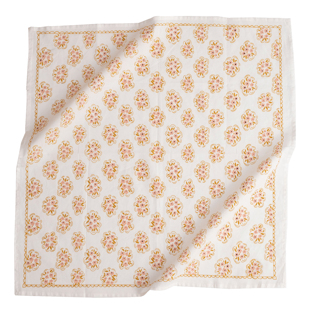 Pearl Bandana - Merry PigletsHandker Bandanas