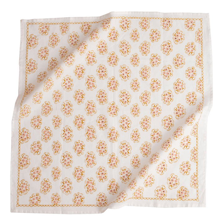 Pearl Bandana - Merry PigletsHandker Bandanas