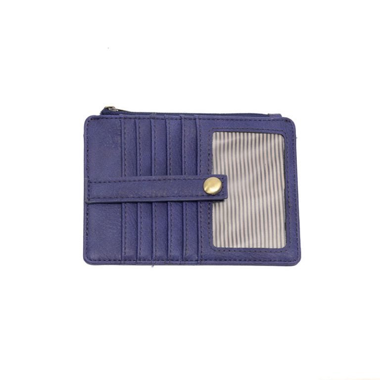 Penny Mini Travel Wallet - Merry PigletsJoy Susan