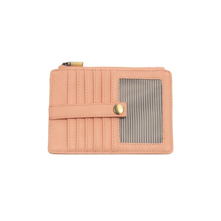 Penny Mini Travel Wallet - Merry PigletsJoy Susan