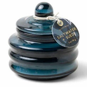 Petite 3 oz Candle - Various Colors & Scents - Merry PigletsPaddywax