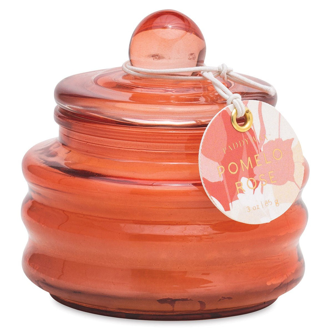 Petite 3 oz Candle - Various Colors & Scents - Merry PigletsPaddywax