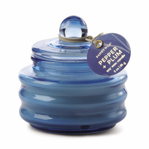 Petite 3 oz Candle - Various Colors & Scents - Merry PigletsPaddywax