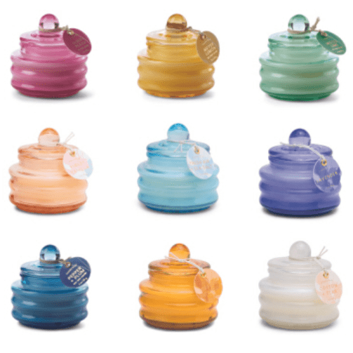 Petite 3 oz Candle - Various Colors & Scents - Merry PigletsPaddywax