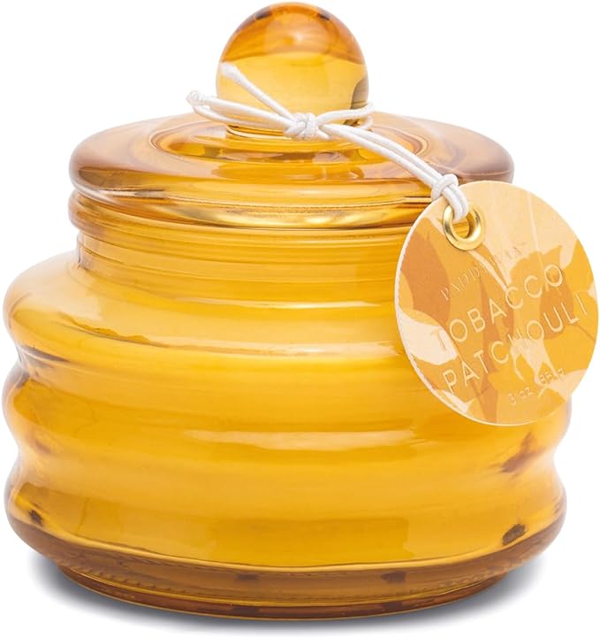 Petite 3 oz Candle - Various Colors & Scents - Merry PigletsPaddywax