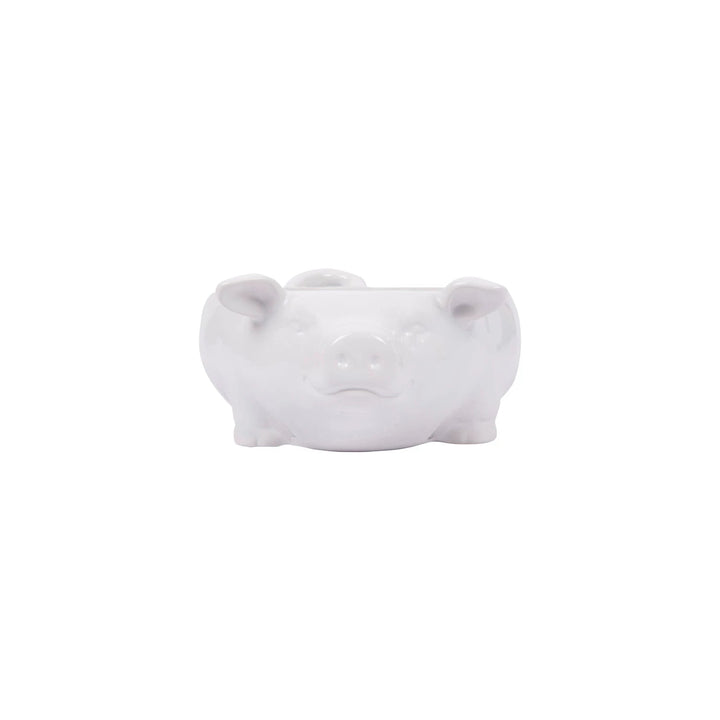 Pig Bowl - Merry PigletsHazel Mazel