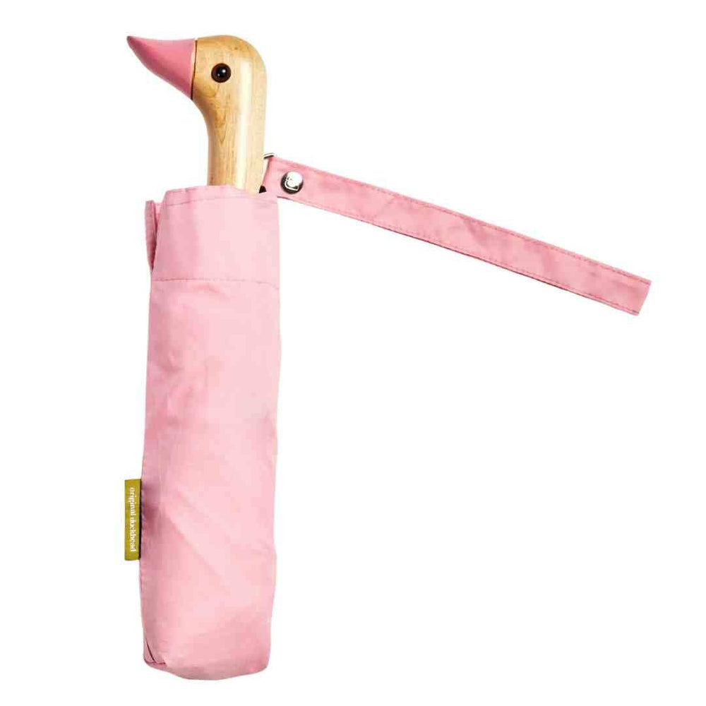 Pink Duckhead Umbrella - Merry PigletsOriginal Duckhead USA