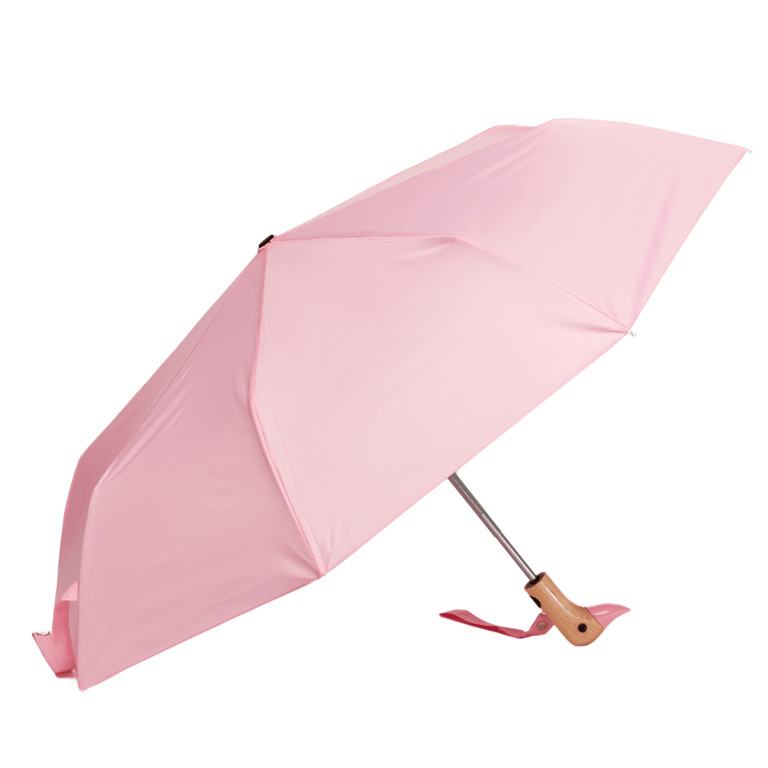 Pink Duckhead Umbrella - Merry PigletsOriginal Duckhead USA