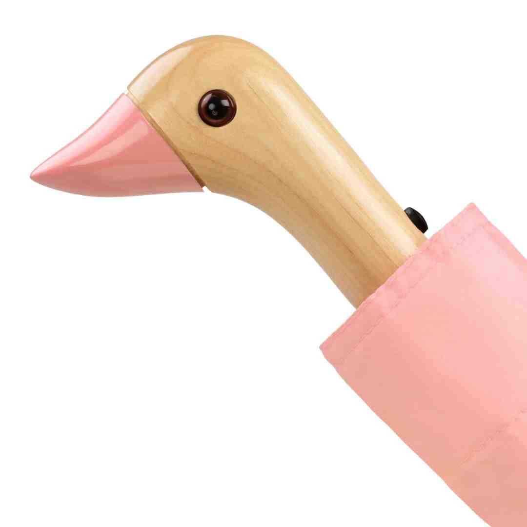 Pink Duckhead Umbrella - Merry PigletsOriginal Duckhead USA