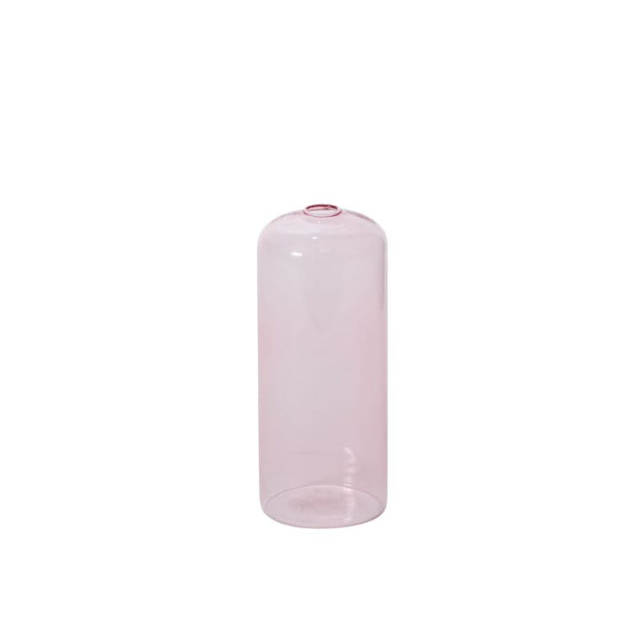 Pink Highball Vase - Merry Pigletsaccent decor