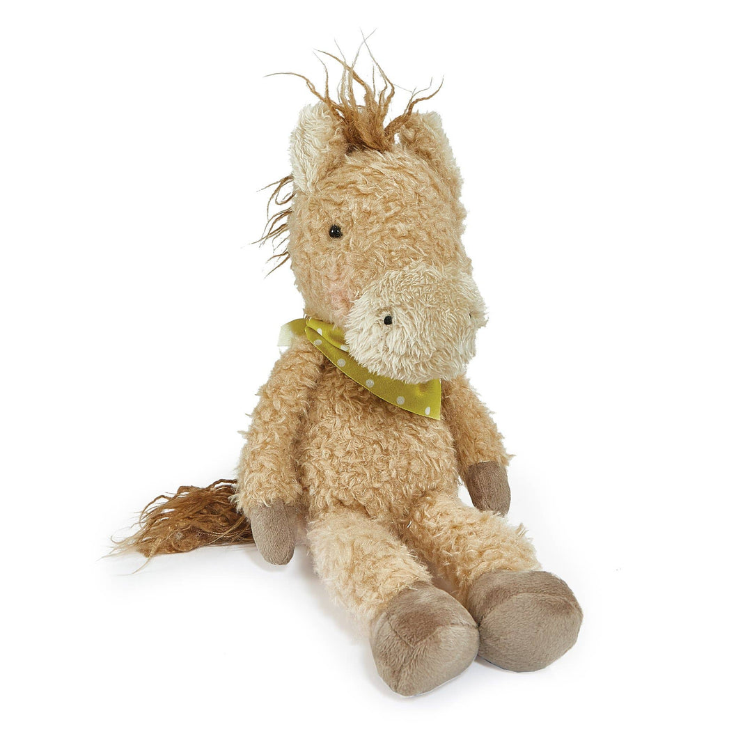 Pony Boy Horse - Merry PigletsBunnies By the Bay