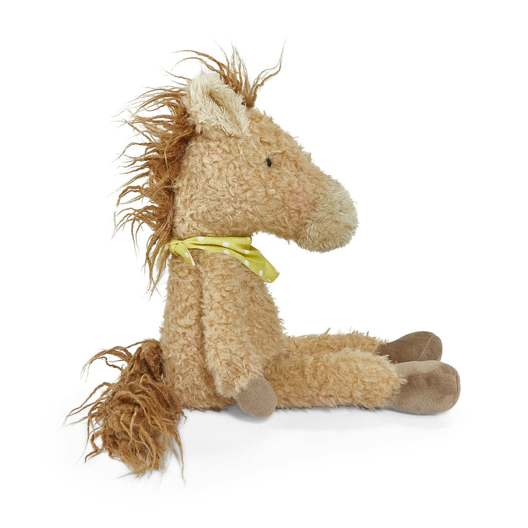Pony Boy Horse - Merry PigletsBunnies By the Bay