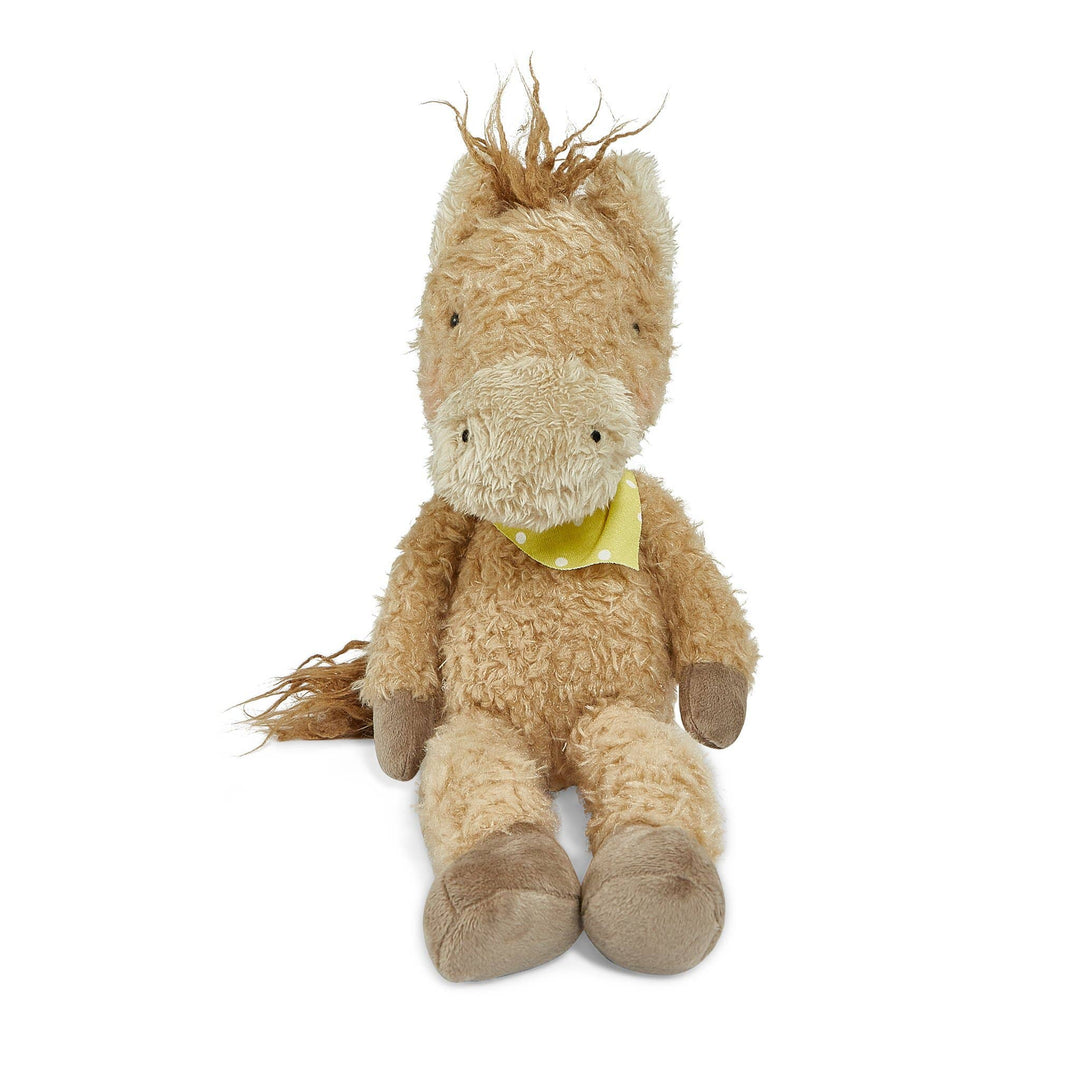 Pony Boy Horse - Merry PigletsBunnies By the Bay