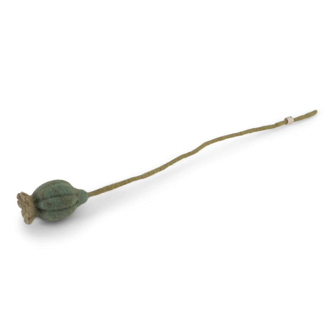 Poppy Seed Head - Merry PigletsGry and Sif