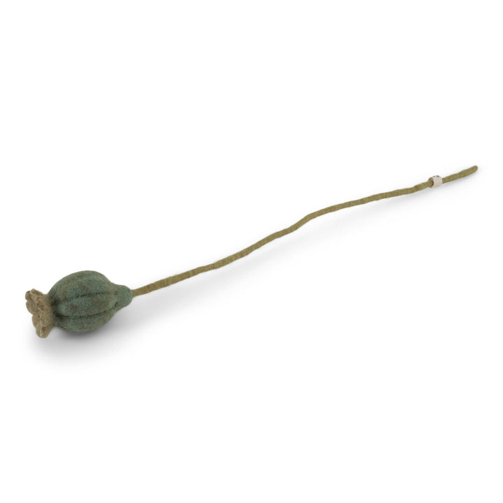 Poppy Seed Head - Merry PigletsGry and Sif