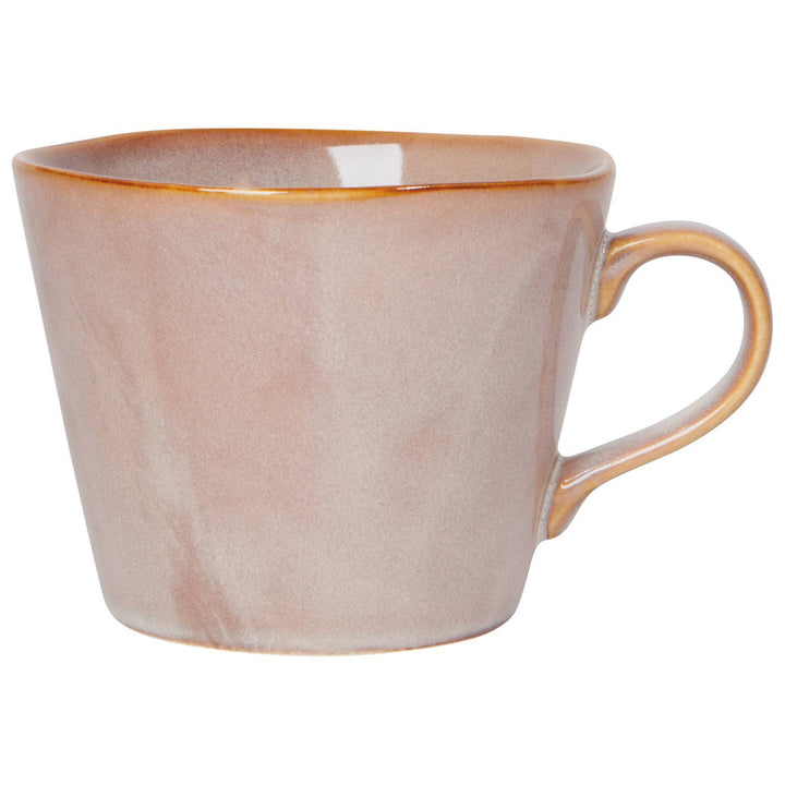 Porcelain Coffee Mug - Merry PigletsDanica Heirloom