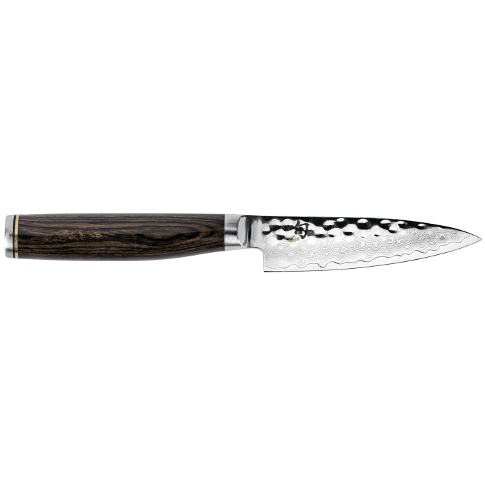 Premier 4" Paring Knife - Merry PigletsShun Kai