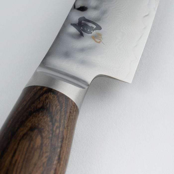 Premier 4" Paring Knife - Merry PigletsShun Kai