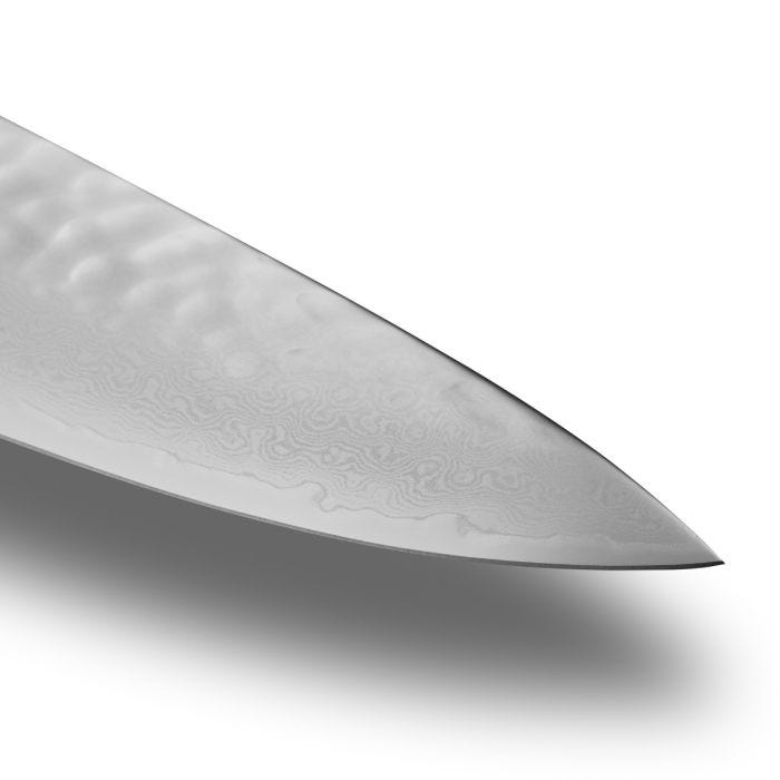 Premier 6" Chef's Knife - Merry PigletsShun Kai