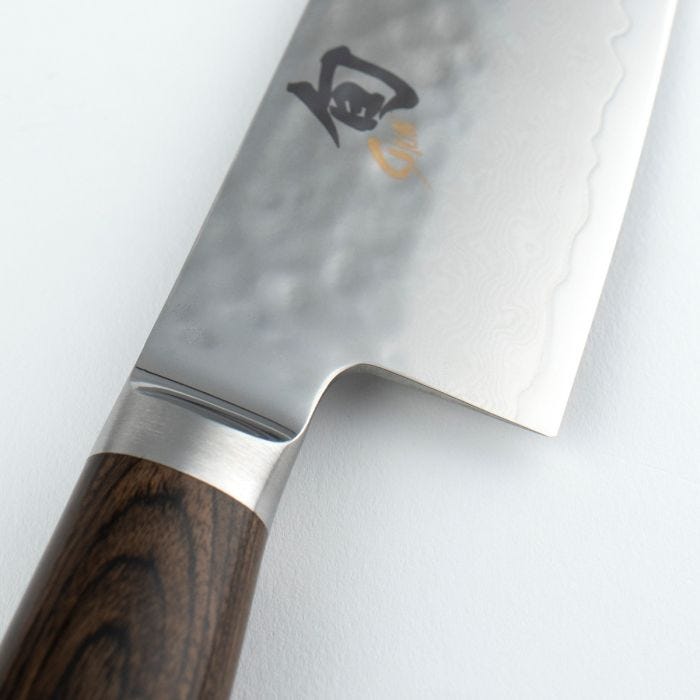 Premier 6" Chef's Knife - Merry PigletsShun Kai