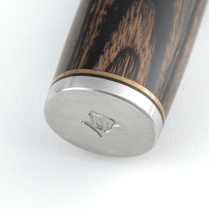 Premier 7" Santoku - Merry PigletsShun Kai