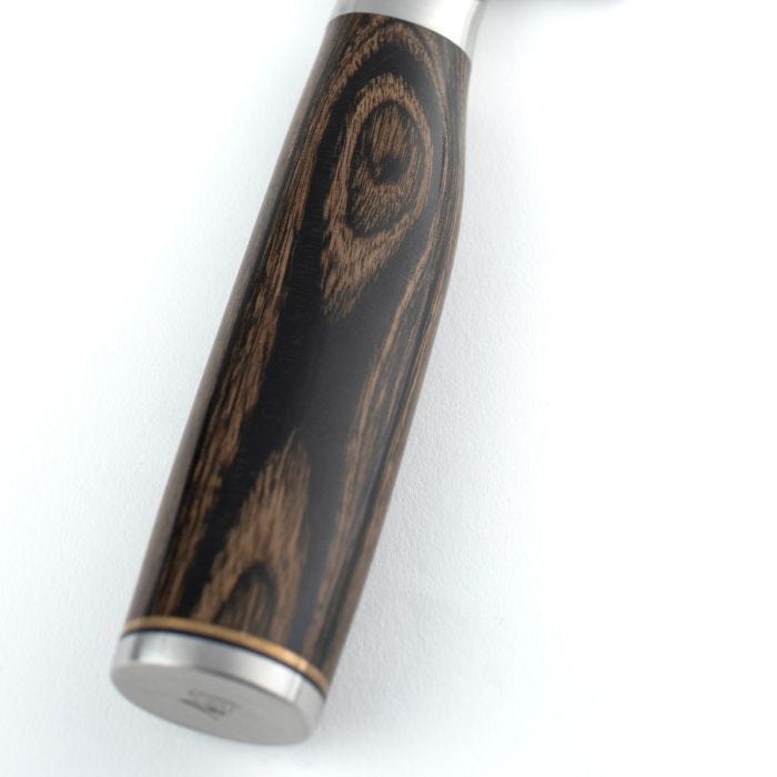 Premier 9" Bread Knife - Merry PigletsShun Kai