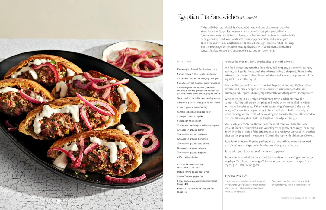 Pretty Delicious Cookbook - Merry PigletsPenguin Random House