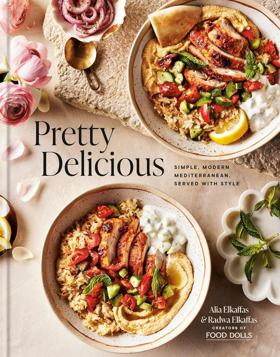 Pretty Delicious Cookbook - Merry PigletsPenguin Random House