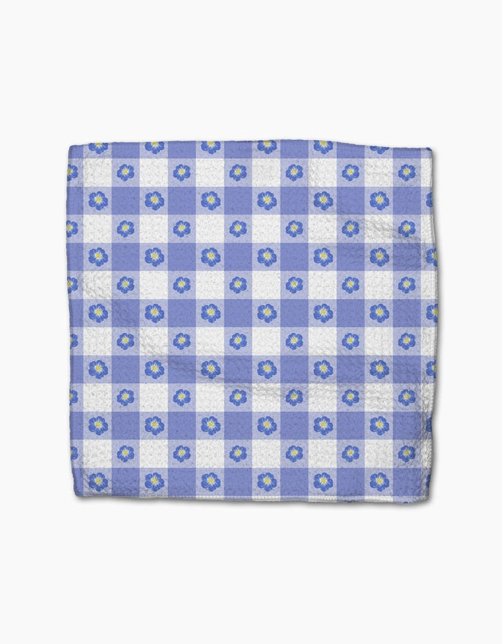 Primavera Dishcloth Set - Merry PigletsGeometry