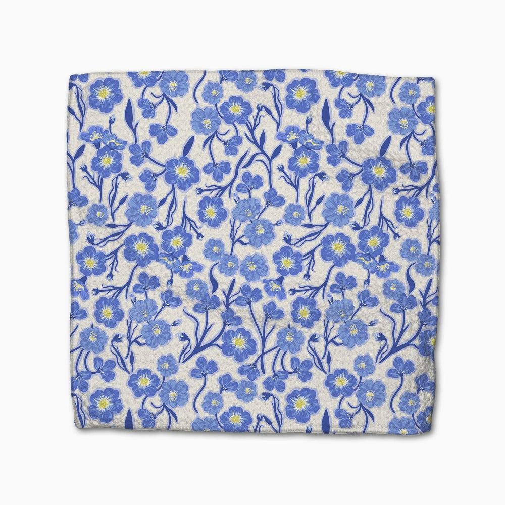 Primavera Dishcloth Set - Merry PigletsGeometry