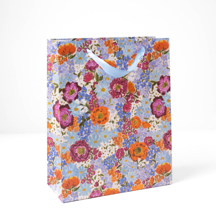 Primavera Gift Bag - Merry PigletsElyse Breanne Design