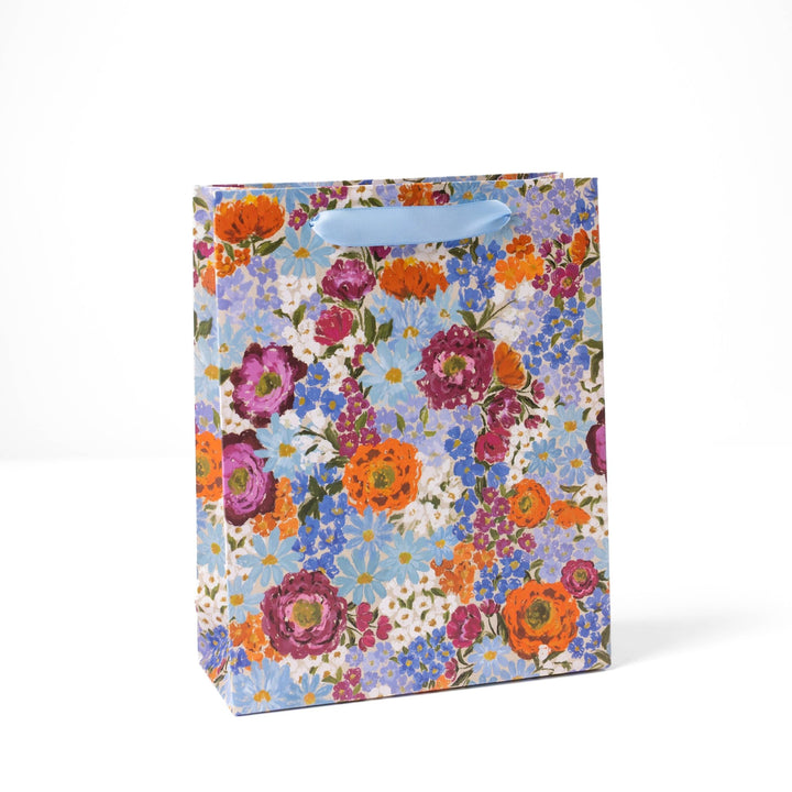 Primavera Gift Bag - Merry PigletsElyse Breanne Design