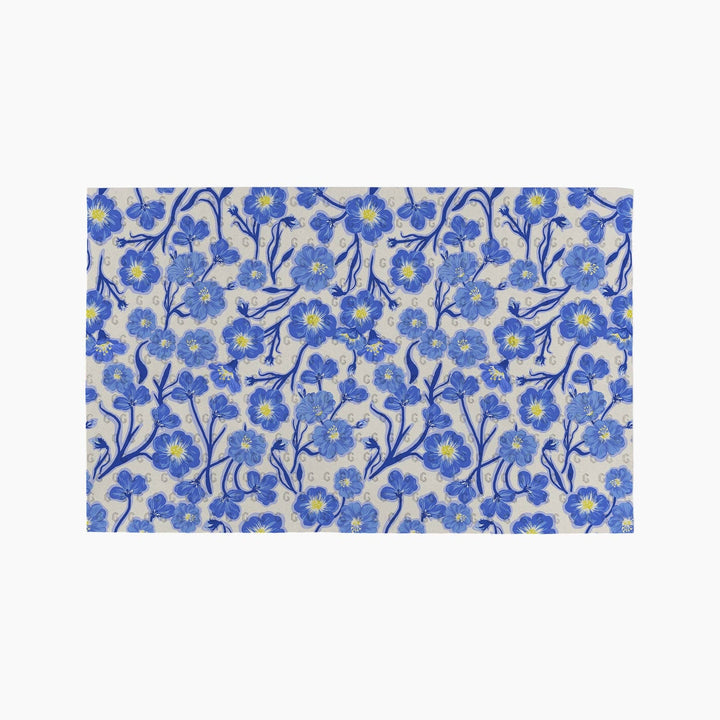 Primavera Not Paper Towel Set - Merry PigletsGeometry