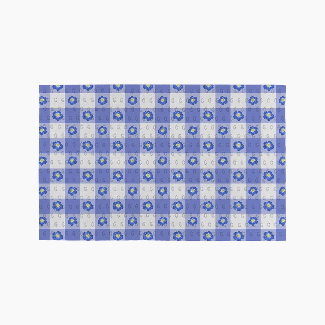 Primavera Not Paper Towel Set - Merry PigletsGeometry