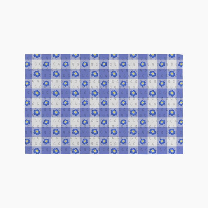 Primavera Not Paper Towel Set - Merry PigletsGeometry